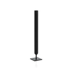 De Miss Slimsy Vaas - Zwart - XL - Bazar Bizar