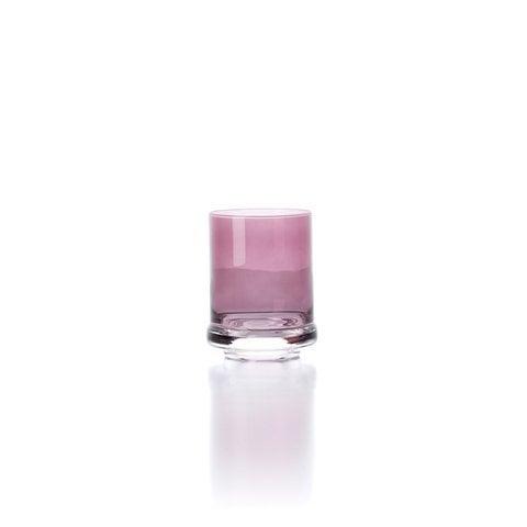De DOF Tumbler - Paars - Bazar Bizar