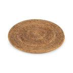 De koloniale placemat - natuurlijk bruin - Bazar Bizar
