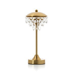 De Chandelette Led-tafellamp - Bazar Bizar