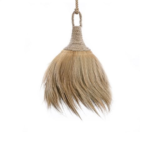 De Makiki Hanger - Naturel - L - Bazar Bizar