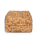 De Kokosnootmand - Naturel - L - Bazar Bizar