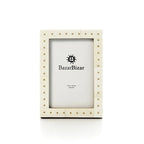 Het Boho Dot Frame - Crème - 10x15 - Bazar Bizar