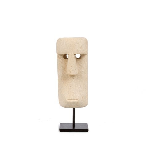 De Sumba-steen %2320 op standaard - Bazar Bizar