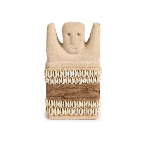 De Sumba-steen %2328 - L - Bazar Bizar