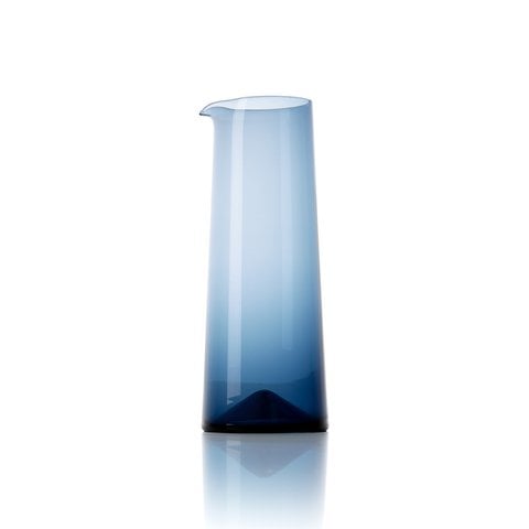 De Azure Karaf - Blauw - Bazar Bizar