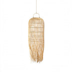 De Inktvis Hanger - Naturel - M - Bazar Bizar