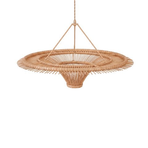 The Sky Hanger - Naturel - L - Bazar Bizar