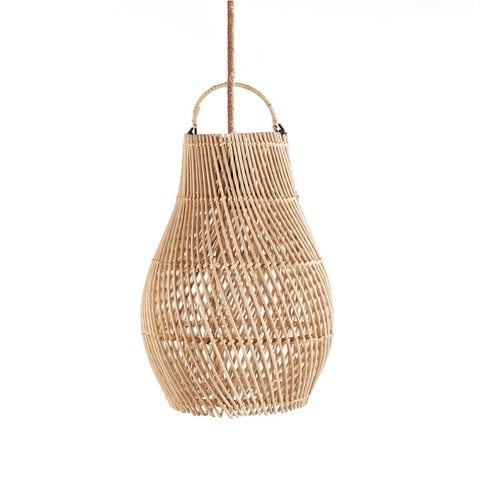 De Piccolo-hanger - Naturel - S - Bazar Bizar