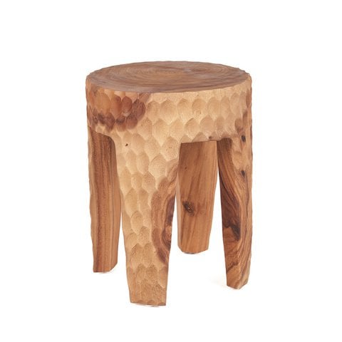 De Paramo Kruk - Naturel - Bazar Bizar