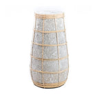 The Cutie Vase - Beton Naturel - L - Bazar Bizar