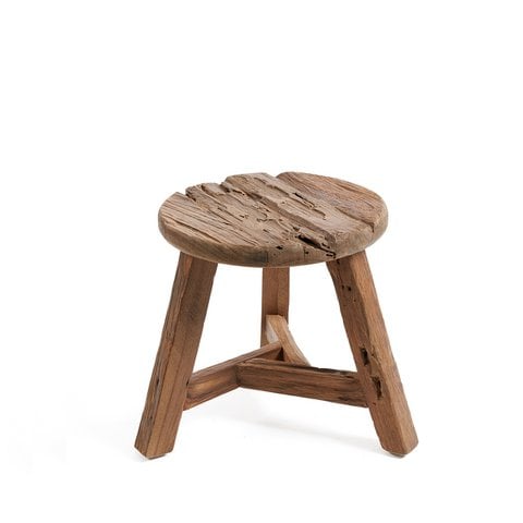 De Yatai Kruk - Naturel - M - Bazar Bizar