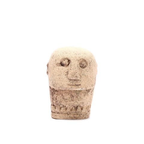 Het Sumba-stenen beeld% 2309 - Bazar Bizar