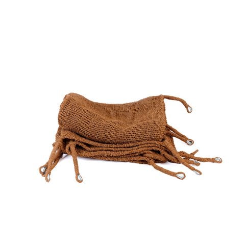 De Coco Shade Rechthoekig - Naturel - 500x300 - Bazar Bizar