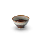 De Smoked Horizon Bowl - Bruin Grijs - S - Bazar Bizar