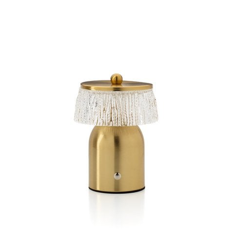 De Disco Muffin Led-tafellamp - Bazar Bizar