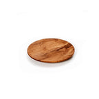 Het Teak Root Ronde Bord - XS - Bazar Bizar