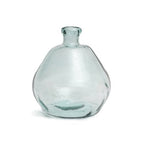 De Bolai Vaas - Blauw - Bazar Bizar