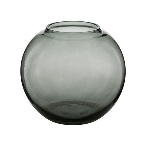 De Jacqueline Vaas - Smokey Grey - Bazar Bizar