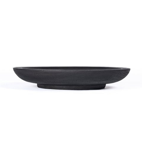 Het Bowlzilla Bord - Zwart - XL - Bazar Bizar
