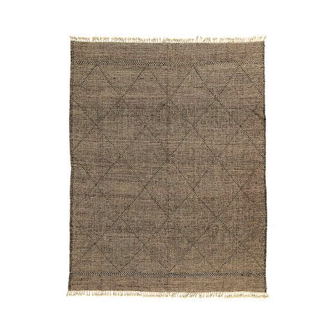 De handgeweven Afghaanse tapijt %23026 - Bazar Bizar
