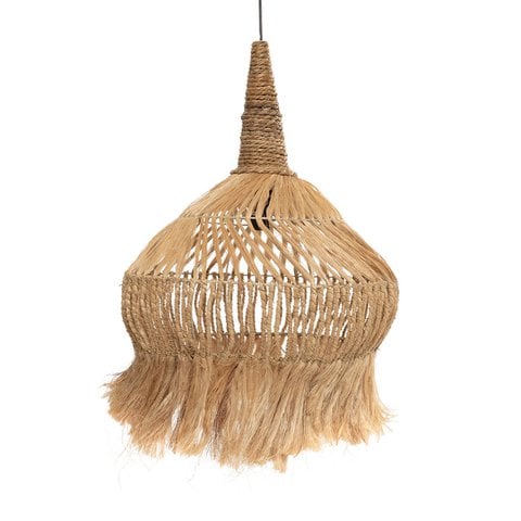 De Hippie Tipi Hanger - Naturel - L - Bazar Bizar