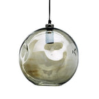 The Bubbella Pendant - Pale Green - Bazar Bizar
