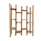 Het Fabulook Rek Meerdere Planken - Naturel - Bazar Bizar