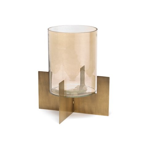 De orkaan x - Goud - Hoog - Bazar Bizar