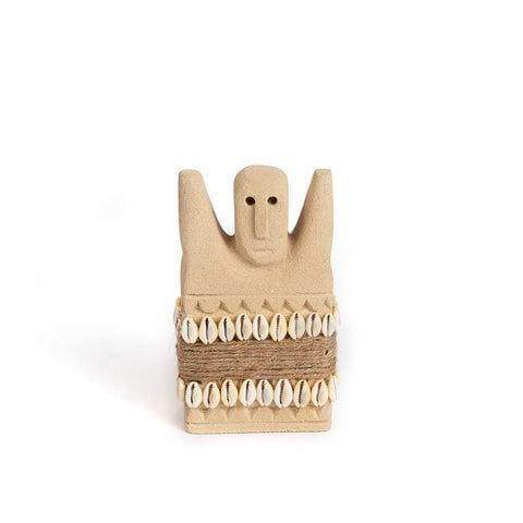 De Sumba-steen %2328 - M - Bazar Bizar