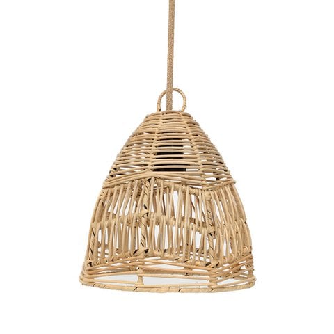 The Bala Hanglamp - Naturel - S - Bazar Bizar