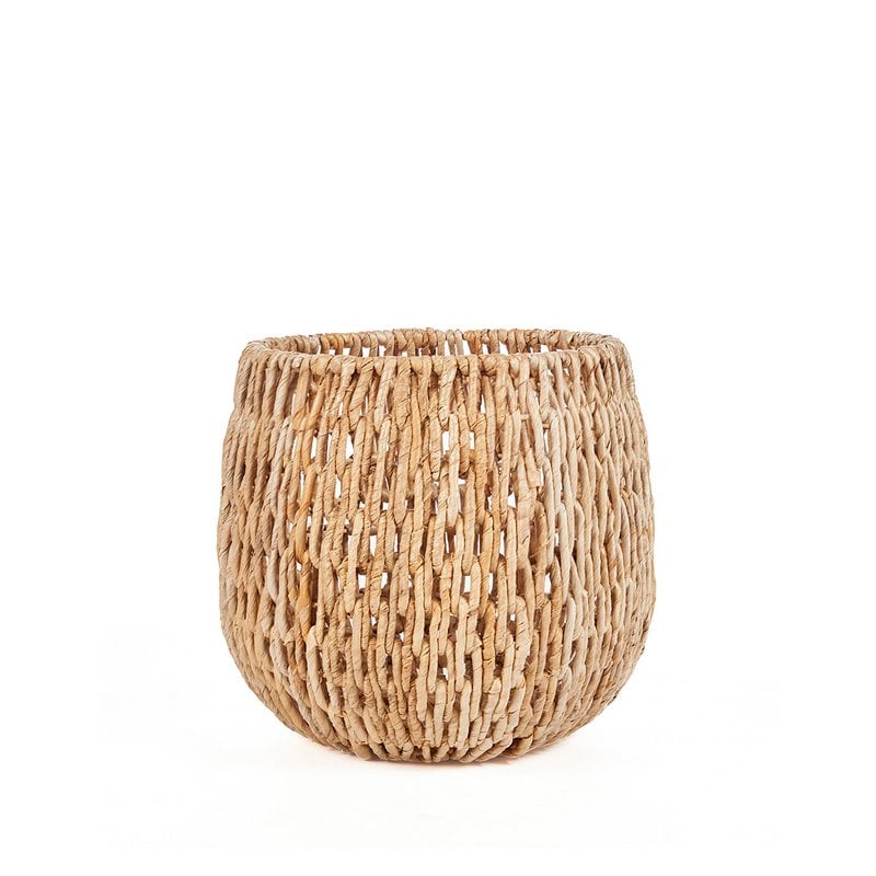 De Louh Louh Mand - Naturel - M - Bazar Bizar