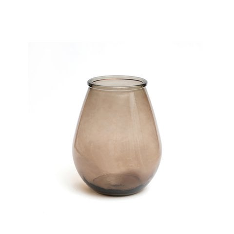 de Q IE sinds vaas - beige - M - Bazar Bizar