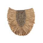 De Nahla Muurdecoratie - Naturel - Bazar Bizar
