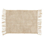 De Isey Zeegras Placemat - Naturel - Bazar Bizar