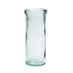de J Ian but vaas - blauw - M - Bazar Bizar