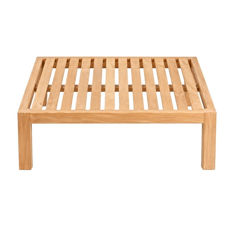 De Moyo-salontafel - Bazar Bizar