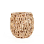 De Louh Louh Mand - Naturel - L - Bazar Bizar