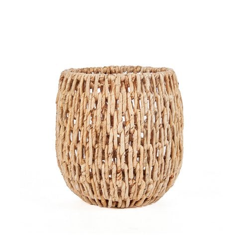 De Louh Louh Mand - Naturel - L - Bazar Bizar