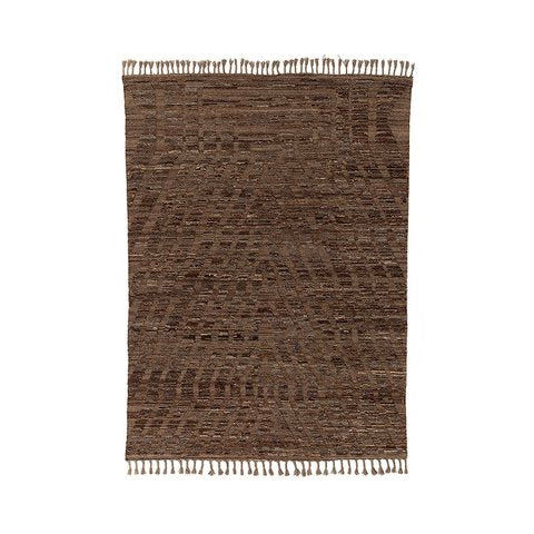 Het handgeweven Afghaanse tapijt %230982 - Bazar Bizar