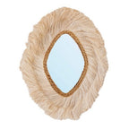 De La Duchessa Spiegel - Naturel - L - Bazar Bizar