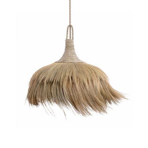 De Makiki Hanger - Naturel - XL - Bazar Bizar