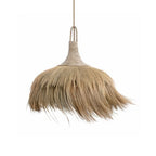 De Makiki Hanger - Naturel - XL - Bazar Bizar
