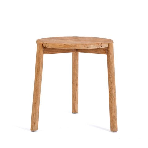 De Gilimanuk bijzettafel - buiten - Bazar Bizar