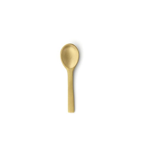 De Mini Zoutschep - Goud - S - Bazar Bizar