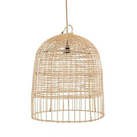 De Amalfi Hanger - Naturel - M - Bazar Bizar