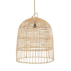 De Amalfi Hanger - Naturel - M - Bazar Bizar