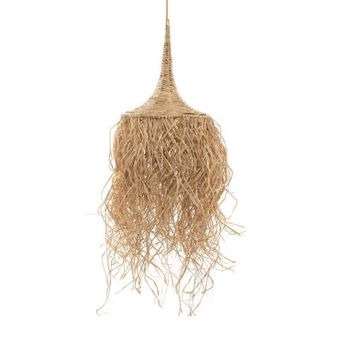 De Honolulu Hanger - Naturel - Bazar Bizar