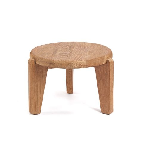 De Wabi Sabi salontafel - S - Bazar Bizar