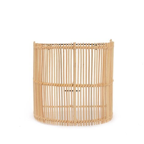 De Gigi-muurappliqué - naturel - S - Bazar Bizar